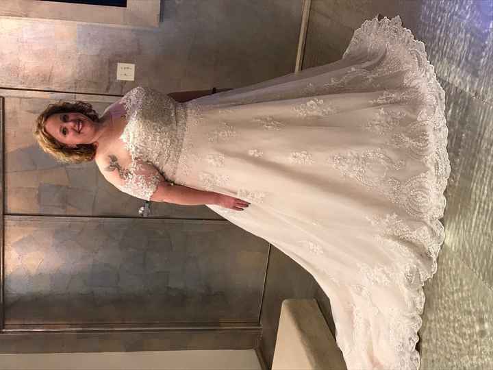 Can I Marry My Dress?