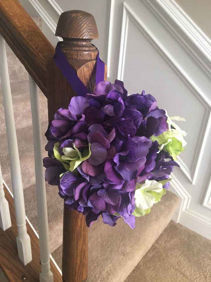 Can I see pics of your aisle/ceremony decor and wedding arbors?