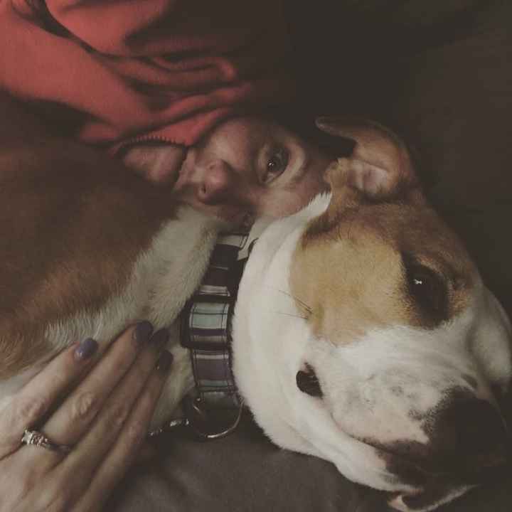 Nwr- show me your fur babies