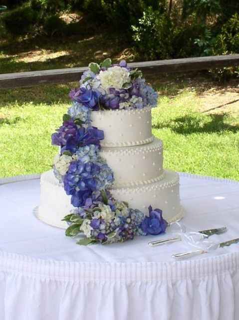 Let's see everyone's cakes and inspo