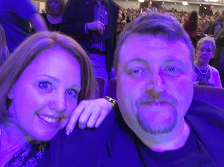 Let's see your proposal pictures!