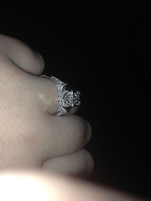 Ring love!!!