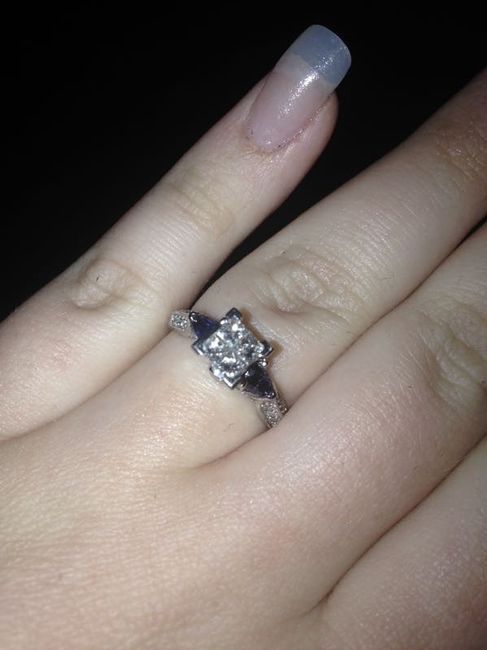 Ring love!!!