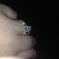 Ring love!!!