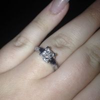 Ring love!!!