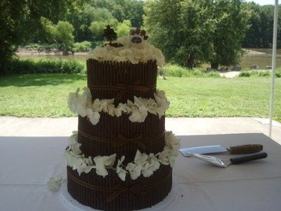 What's your cake flavor?