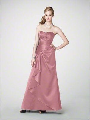 MOB Dress - Help Me Decide Please - Pics