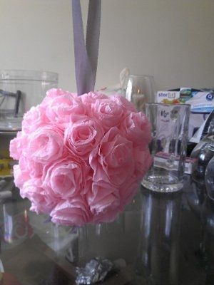 A couple of DIY projects :)