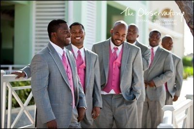 Men's attire...show me something, please! :)