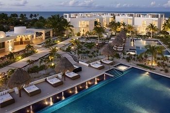 The Beloved Hotel Playa Mujeres??? Honeymoon Advice please :)
