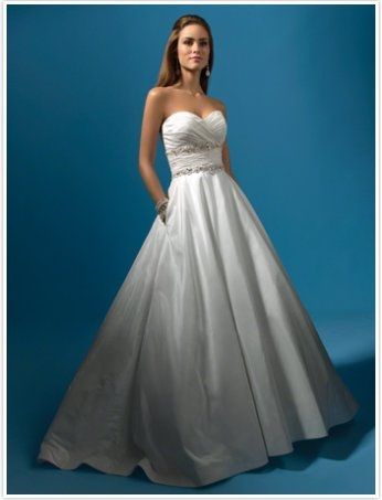 For Fun- how much would a knock off of your dress be?