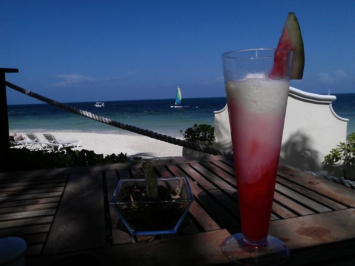 Riviera Maya anyone?!