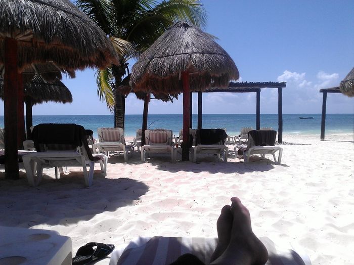 Riviera Maya anyone?!