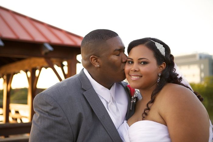 WW Wedding Flashbacks! Share your pics, vets! ;) *PICS*