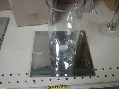 I need help with centerpieces plate