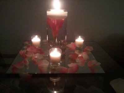 Centerpiece Opinions *pics*