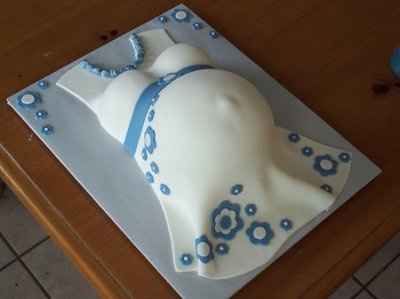 NWR: Does anyone bake cakes? I need some advice