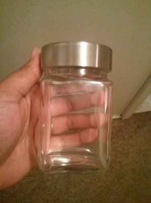 Need help finding good place to buy 2-3 oz. glass jars.