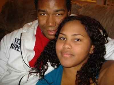 Before and after photos!