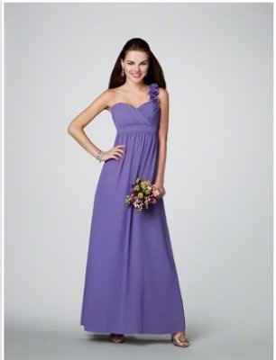 Price of Bridesmaid dresses