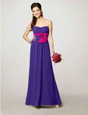 WEDDING COLORS OPINION