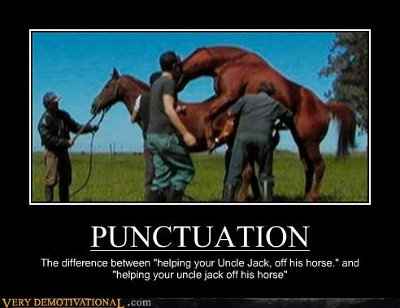 NWR:  why grammar is important