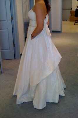 Lets Discuss... BUSTLES! *