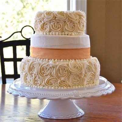 My cake. Lets see yours