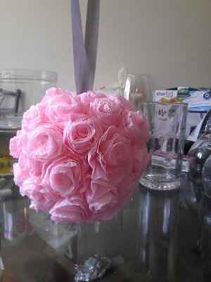 A couple of DIY projects :)