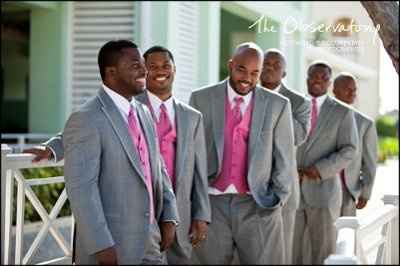 Men's attire...show me something, please! :)