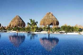 The Beloved Hotel Playa Mujeres??? Honeymoon Advice please :)