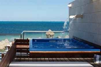 The Beloved Hotel Playa Mujeres??? Honeymoon Advice please :)