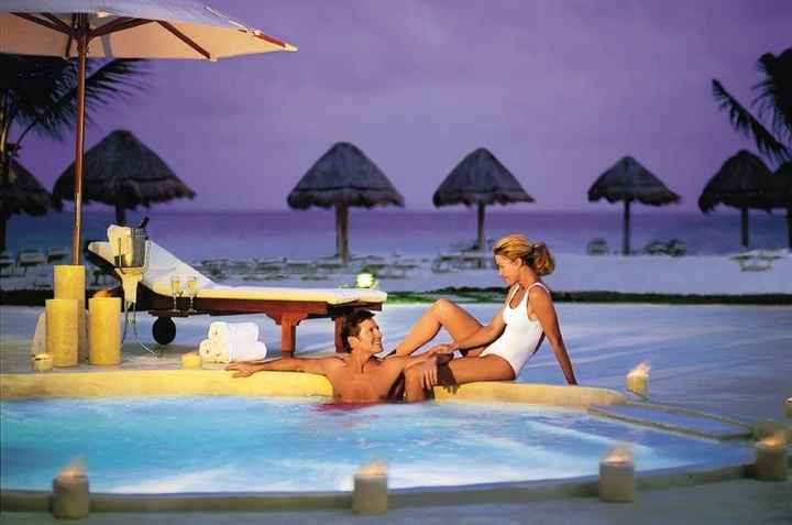 Show me your HONEYMOON!!!