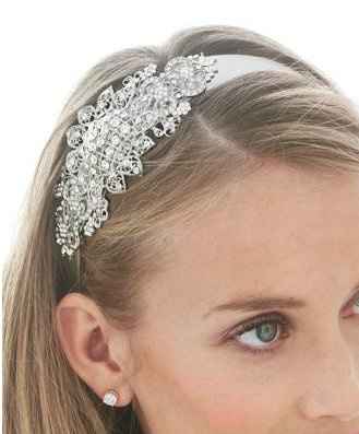 Headband help?