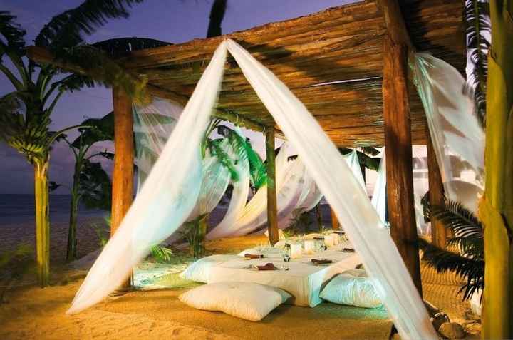 Show me your HONEYMOON!!!