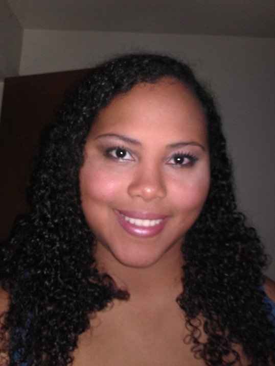 Make up trial, opinions welcomed!