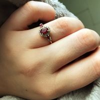 "Who can find a wife of noble character? She is far more precious than rubies." -Proverbs 31:10