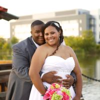 silk flowers = tacky?