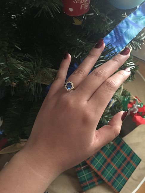 Brides of 2020!  Show us your ring! 11