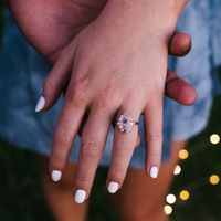 Rings rings rings - 1