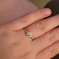 2023 Brides - Show us your ring! - 1