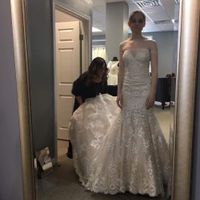 Let me see your dresses!!