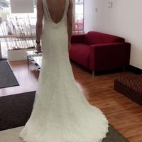 Wedding Dress Advice