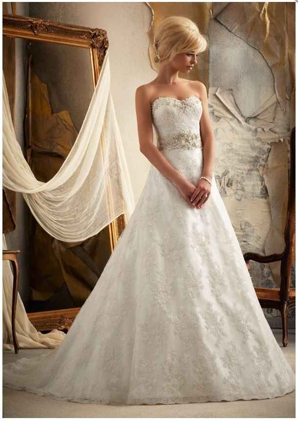 Mori Lee dresses