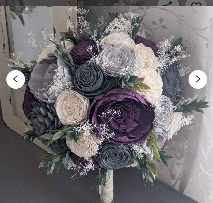 Groom attire with bride wear black and cream dress? - 2