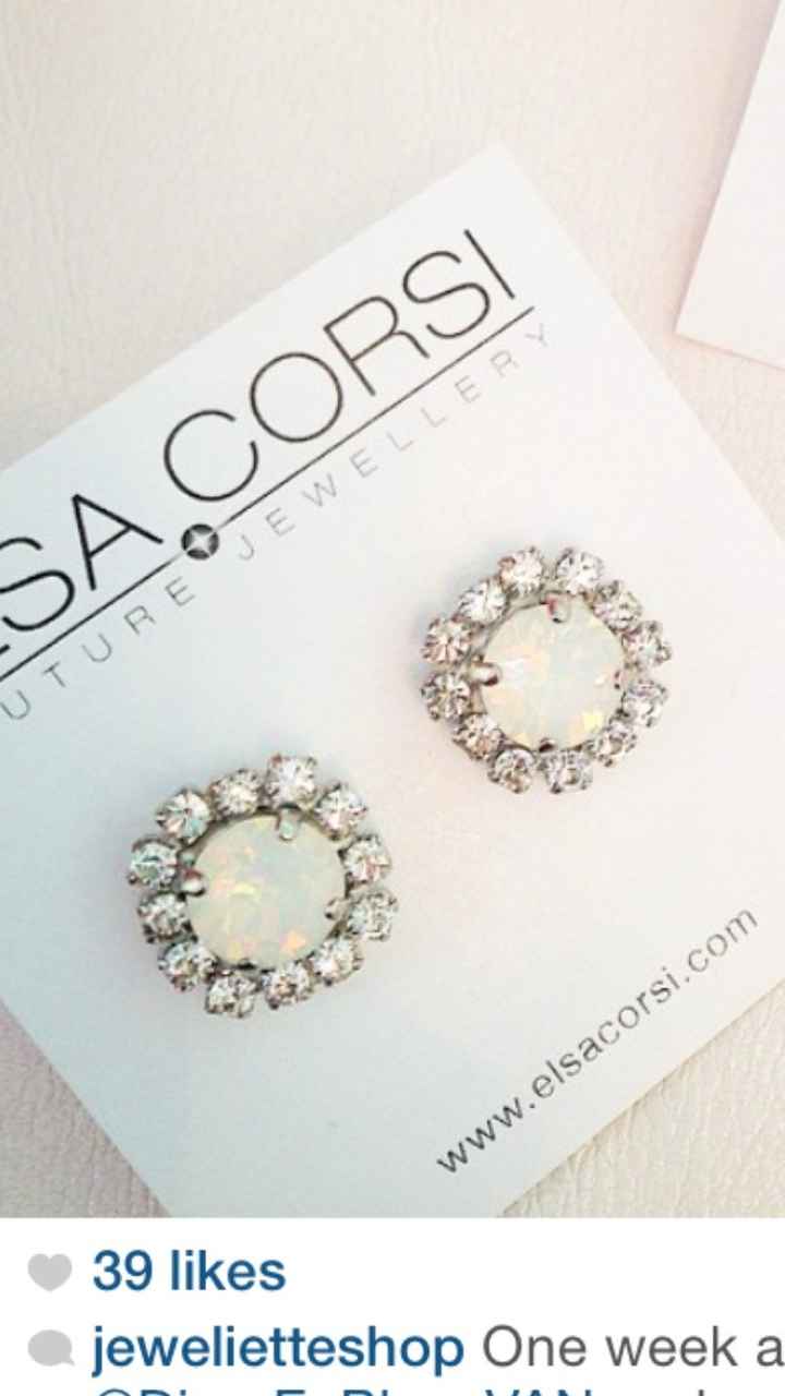 Jewellery