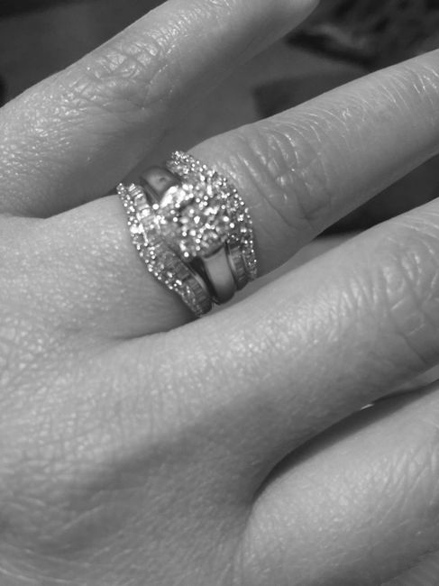  Engagement rings & wedding bands - 1
