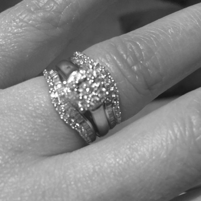  Wedding band - 1