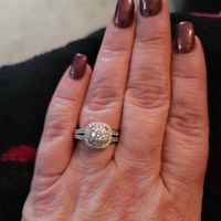 Brides of 2022! Show us your ring! - 1