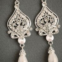 Show me your wedding jewelry!